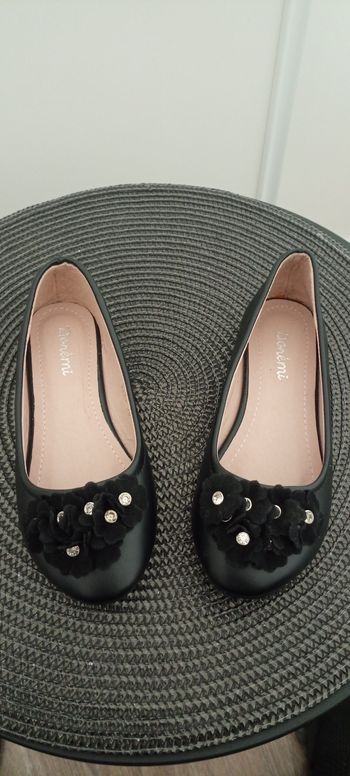 Ballerine fille neuf 