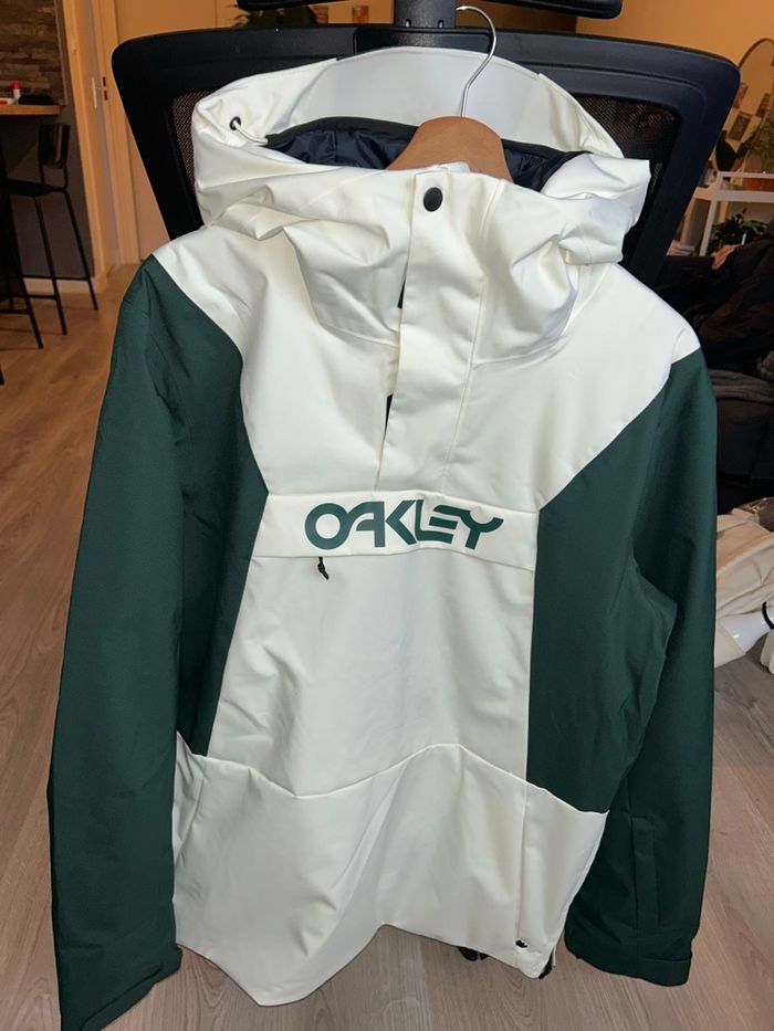 Veste/blouson de ski Oakley - photo numéro 2
