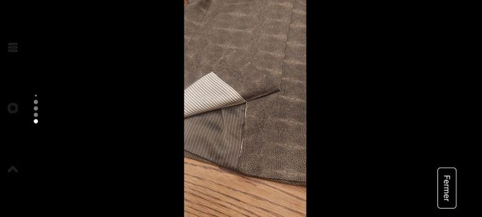 Blazer Maison Scotch p'tite taille 34/36 - photo numéro 18