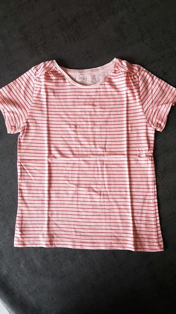 Tee shirt 8 ans
