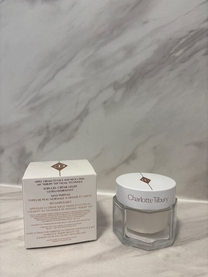 Crème water charlotte tilbury - photo numéro 3