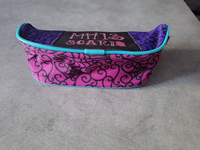 Trousse Monster High - photo numéro 3