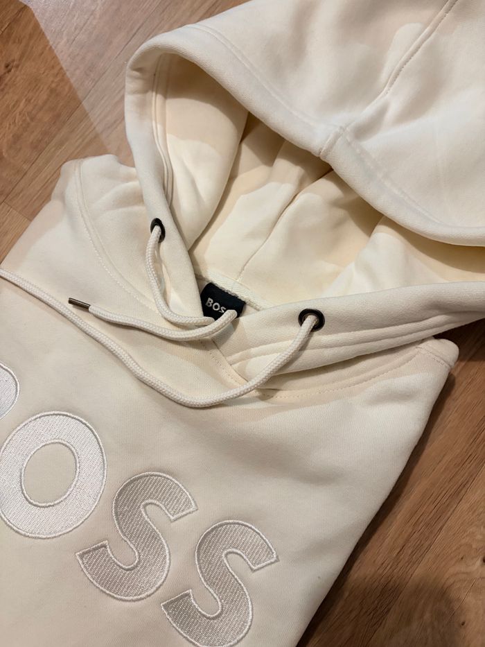 Pull Boss pour homme - photo numéro 2