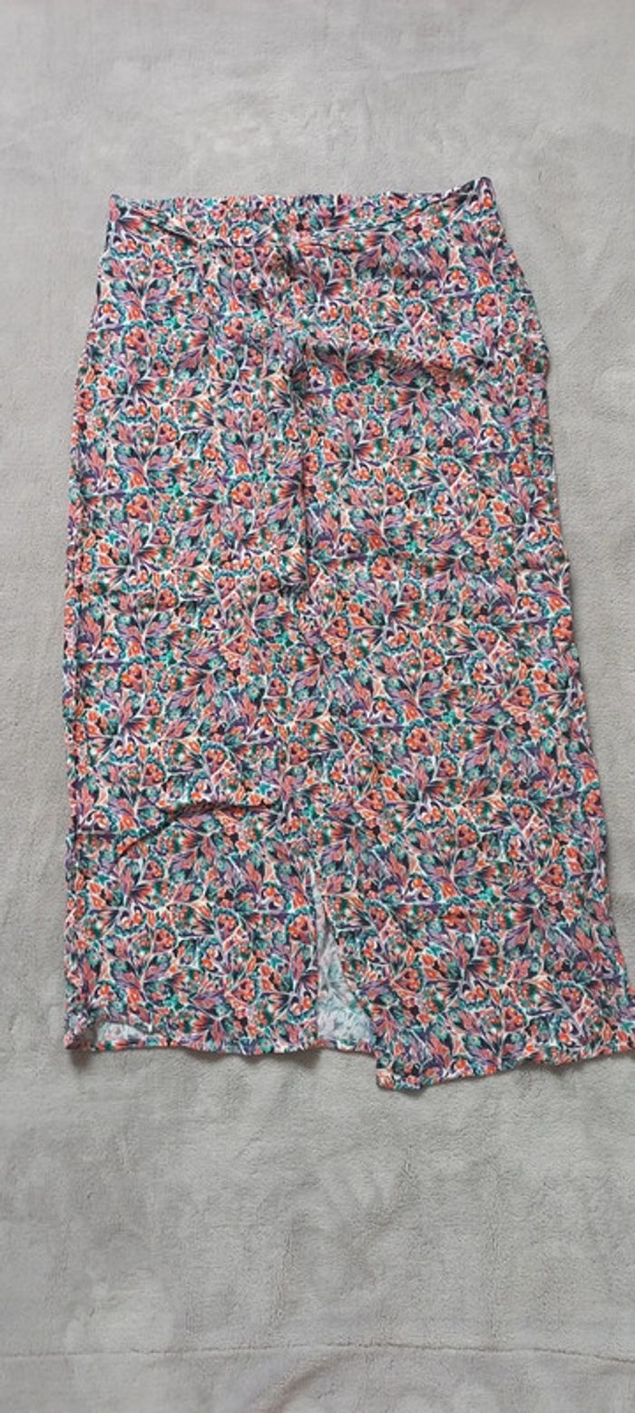 Magnifique jupe Promod, taille 36
