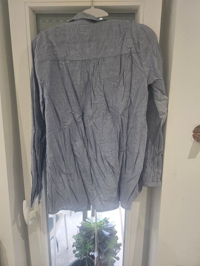 Chemise - photo numéro 2