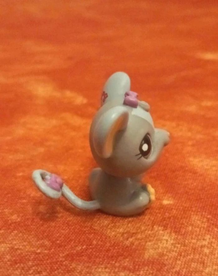Lps pet shop souris n 1203 - photo numéro 4