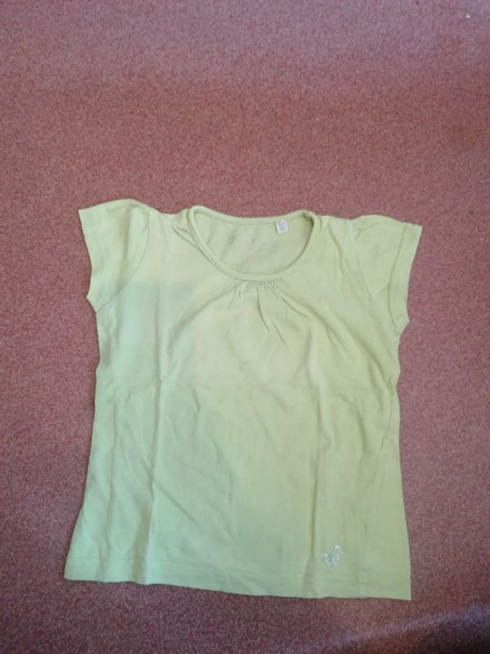 T shirt uni