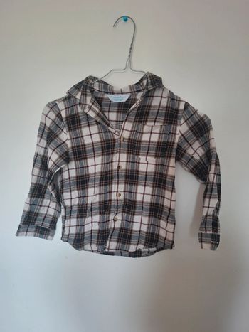 Chemise primark