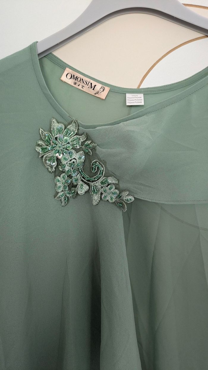 Cache épaules - photo numéro 2