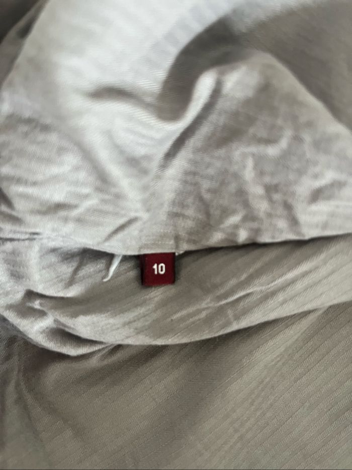Trench Comptoir des Cotonniers 10 ans - photo numéro 8