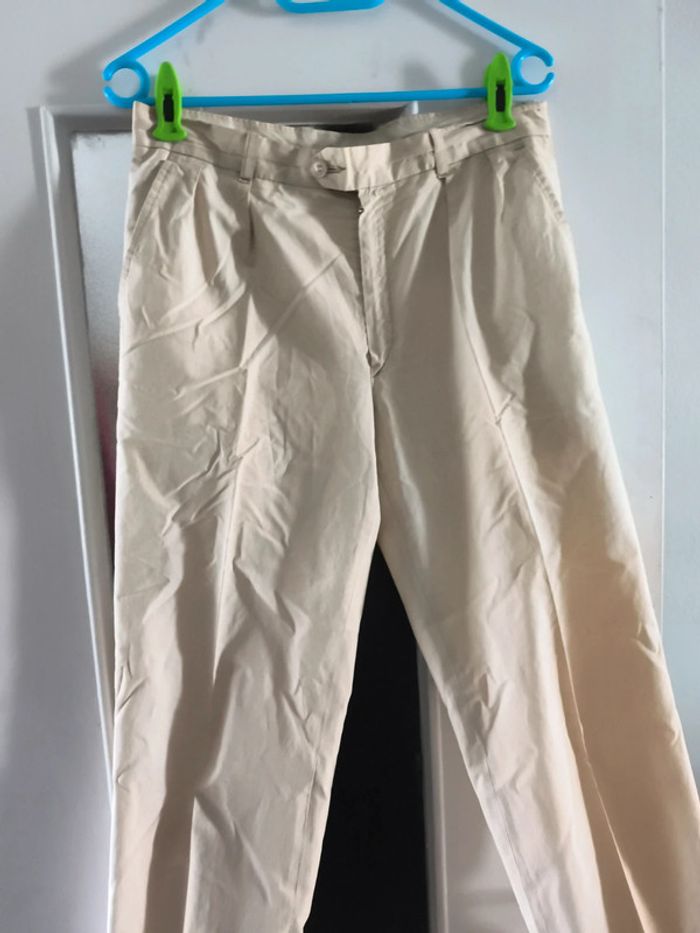 Pantalon 40 A110