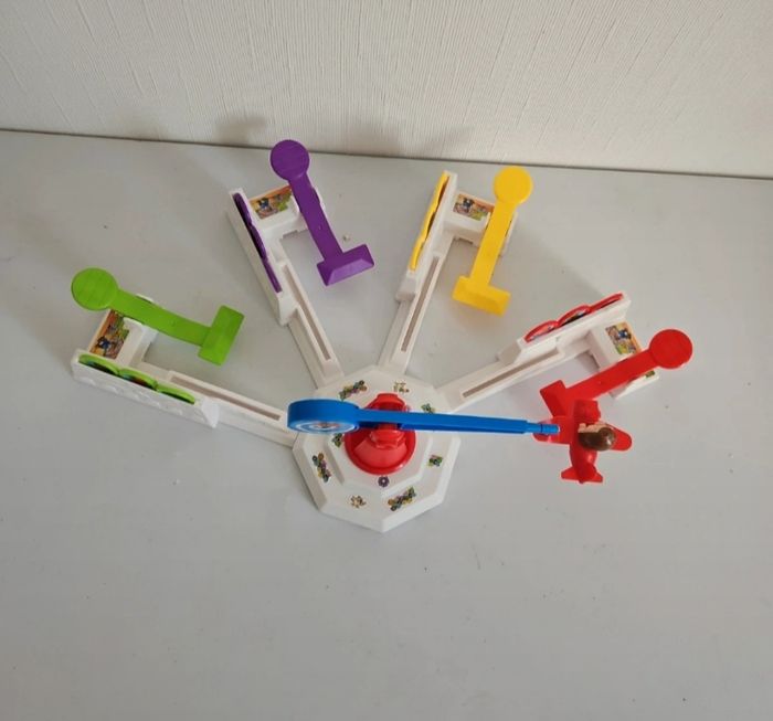 Jeux gar'o pilote - photo numéro 3