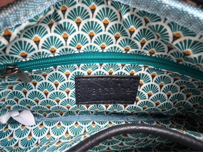 Sac Mandoline - photo numéro 3