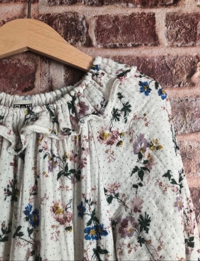 Robe Bonton 6ans - photo numéro 3