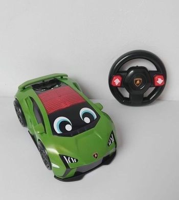 VOITURE Télécommandée Sonore  Lamborghini 🏎