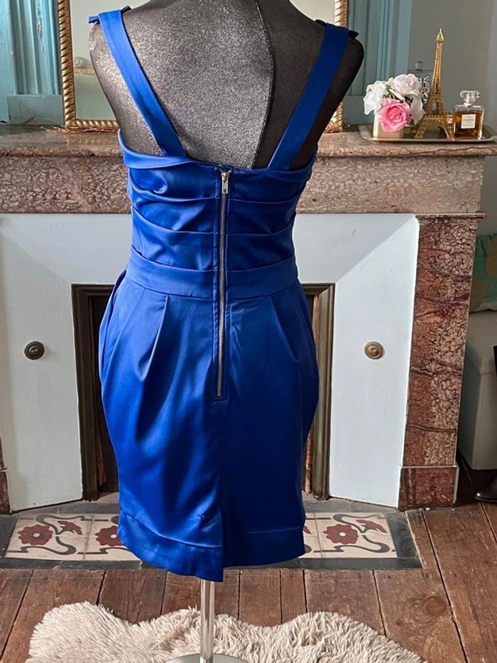 Robe de fête Savida. - photo numéro 2