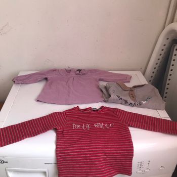 Tee-shirts