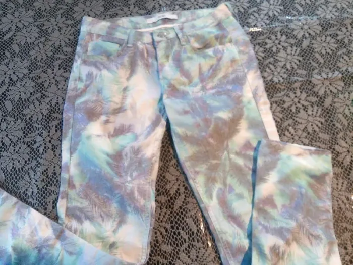 Pantalon palmier - photo numéro 5