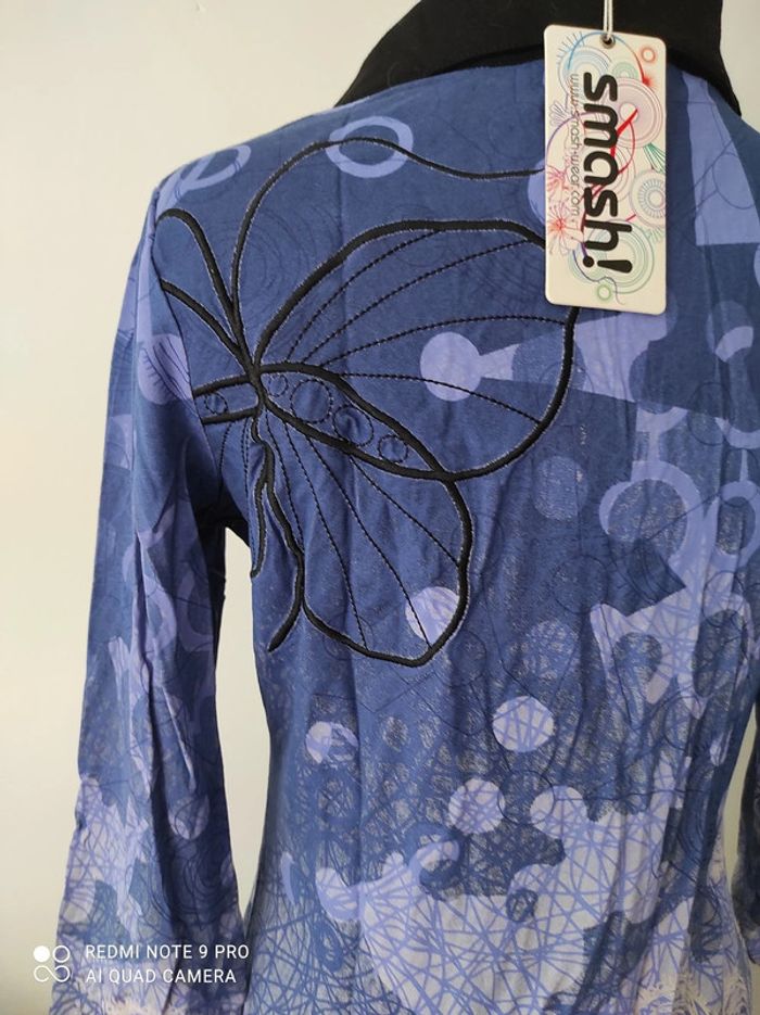 robe smash! t42 neuve - photo numéro 4