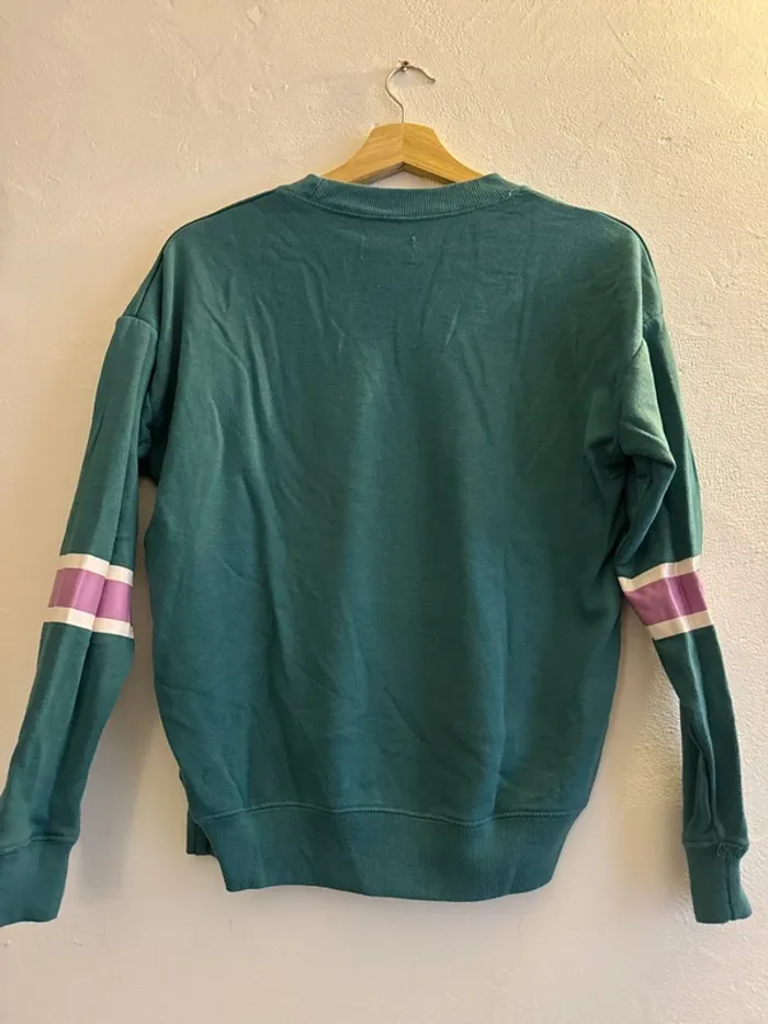 Pull femme tS pull&bear - photo numéro 3