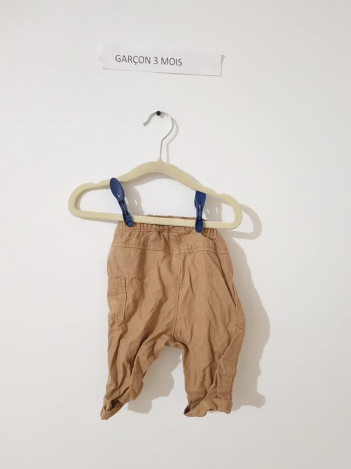 Pantalon - photo numéro 2