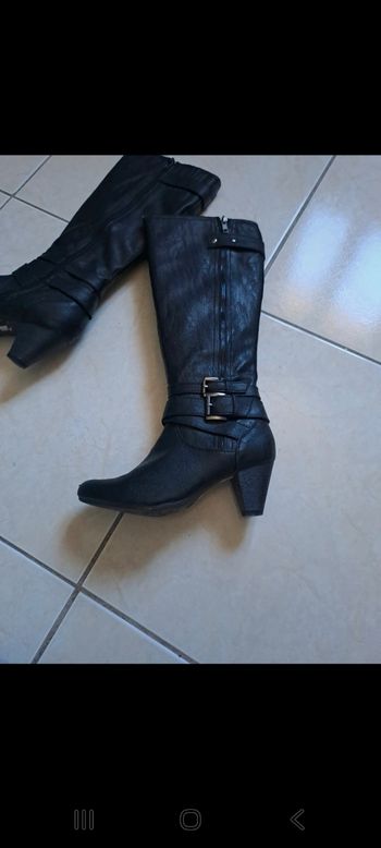 Bottes