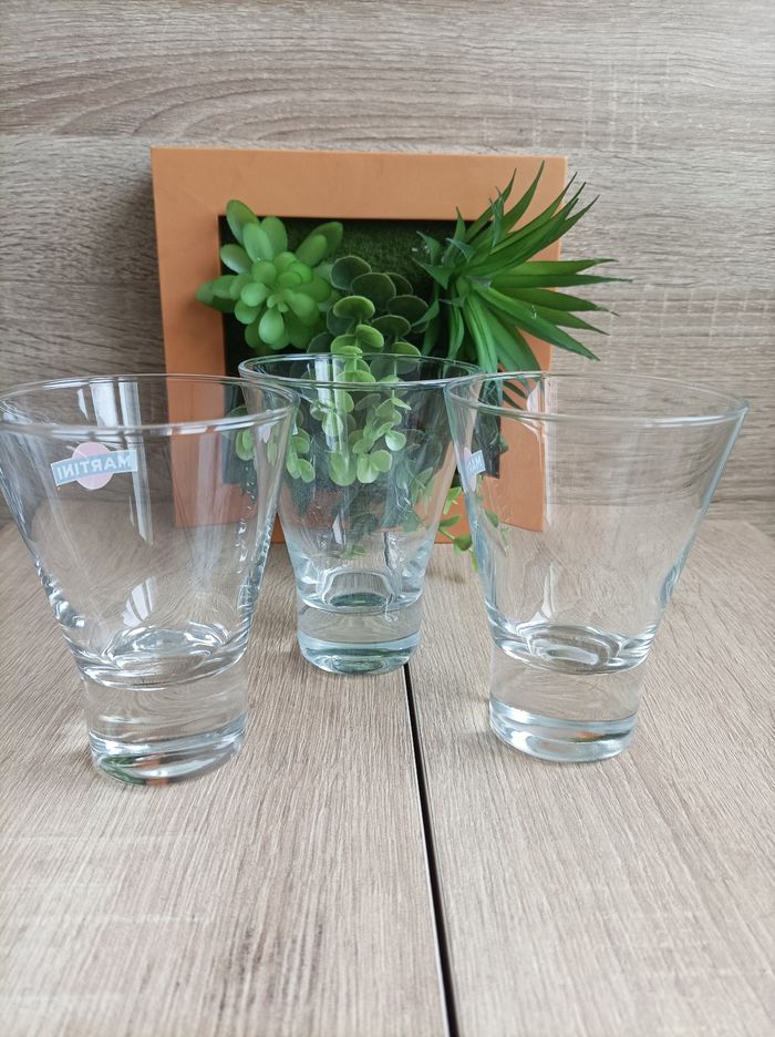 Lot 3 Verrès Martini - photo numéro 5