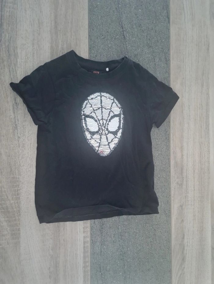 Tee shirt - photo numéro 2