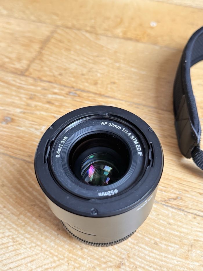 Caméra Fujifilm X-T4 - photo numéro 6