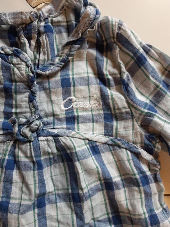 Chemise creeks - photo numéro 2
