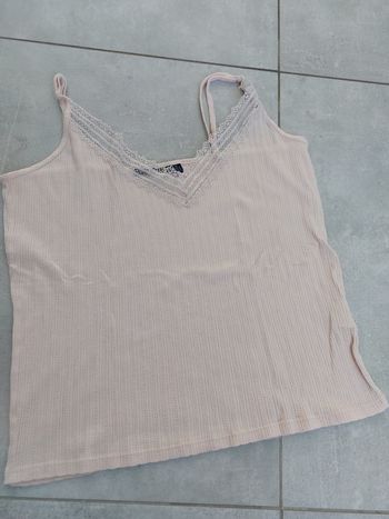 Débardeur de nuit kiabi