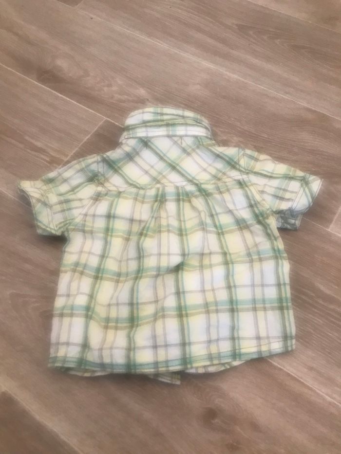 Chemise - photo numéro 5