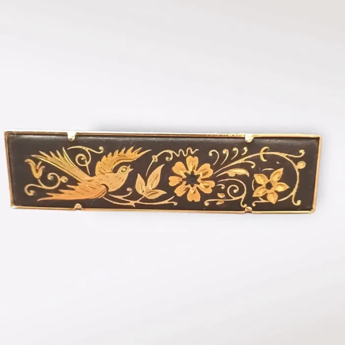 Broche  Oiseau