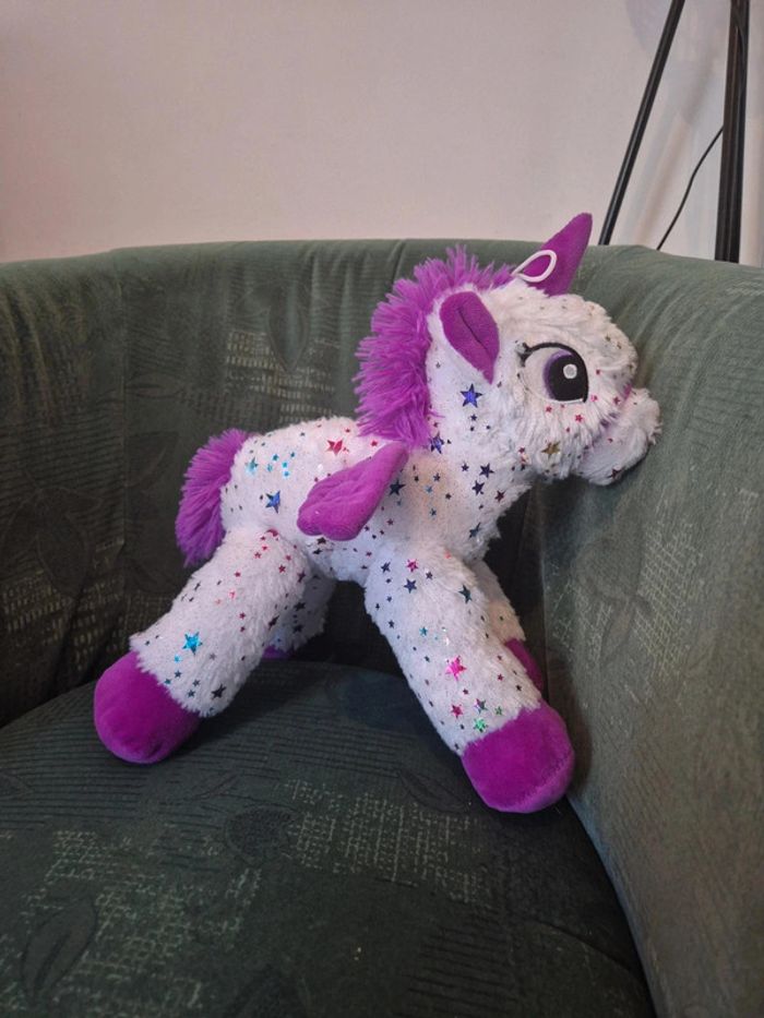 Peluches - photo numéro 5