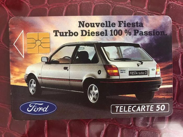 Lot 9 télécartes France 1991 French Phonecards 1991 - photo numéro 14