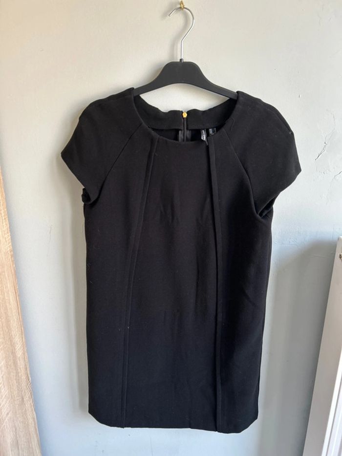 Petite robe noire