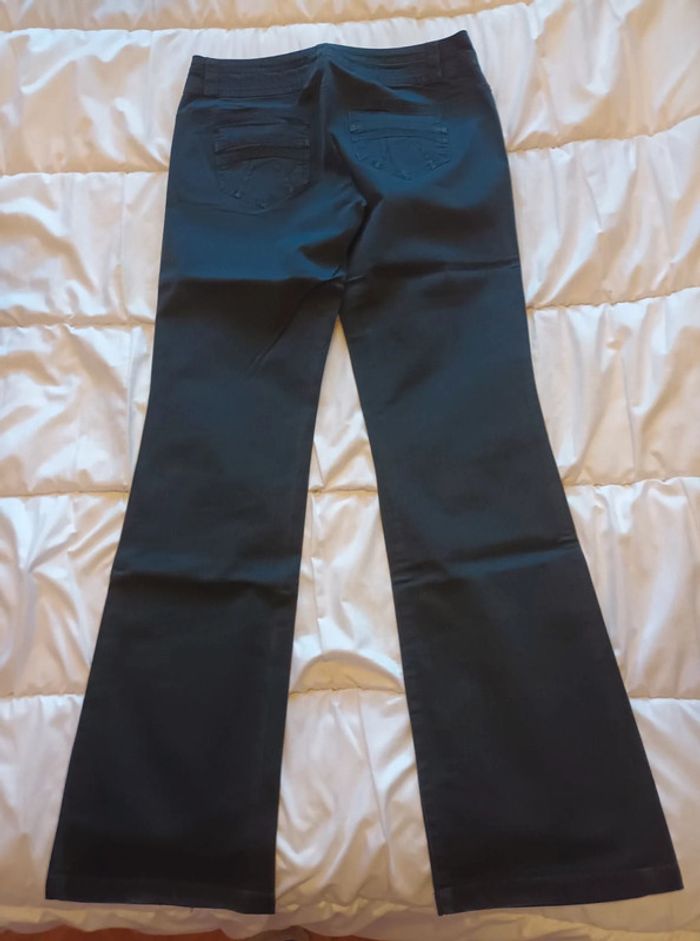 pantalon femme taille 40 promod - photo numéro 2