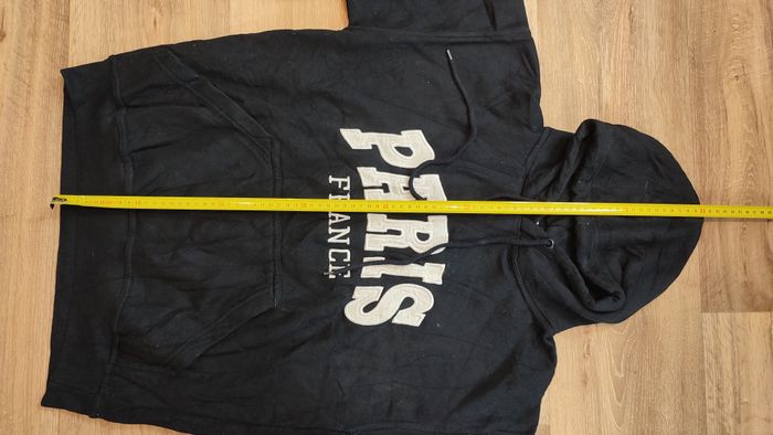 Vêtement homme Sweatshirts Sweats pull à capuche RL Sport taille S #Retrostreet - photo numéro 7