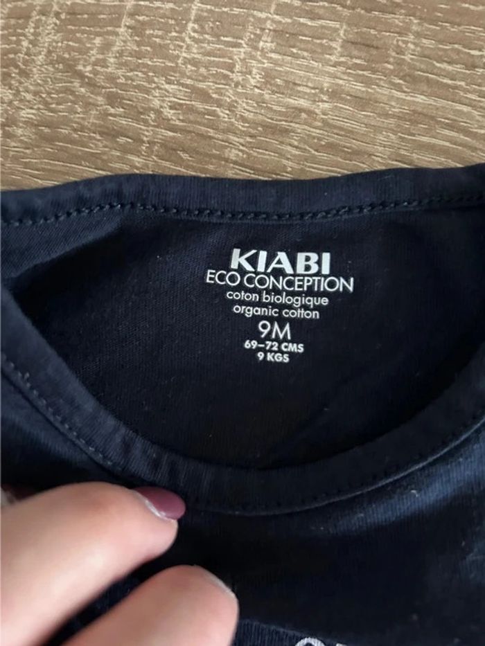 Ensemble 9 mois - photo numéro 6