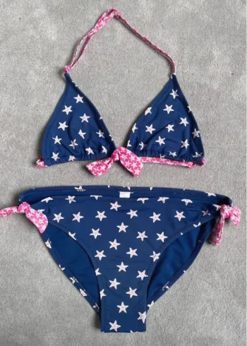 Maillot de bain 2 pièces - Okaïdi - 12 ans