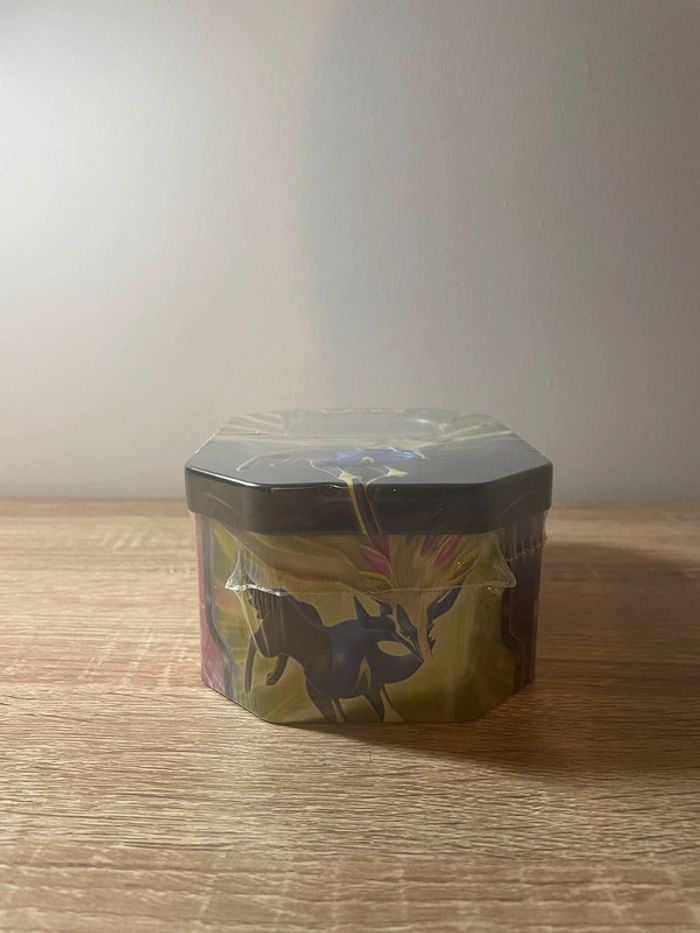 Pokébox Pokémon Légendes Azur Xerneas - photo numéro 2