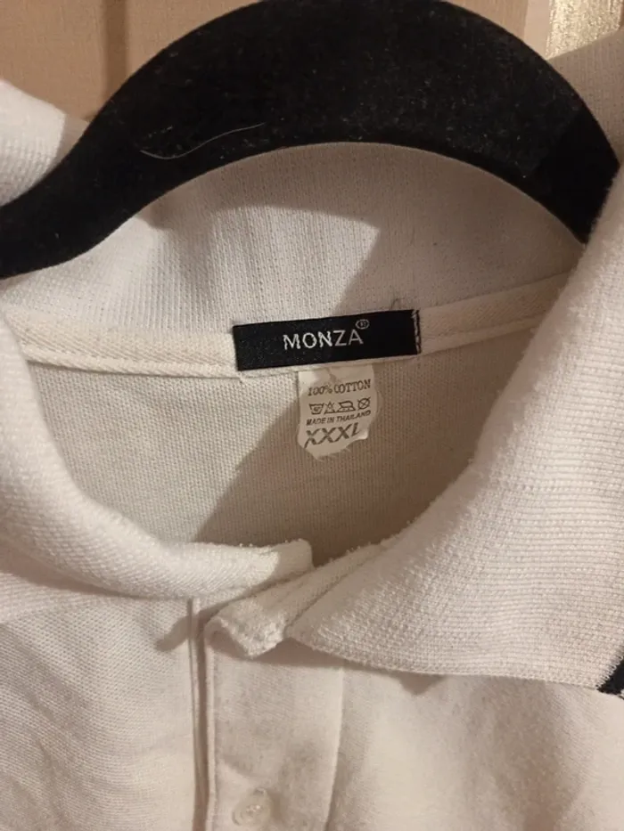 Polo MONZA - photo numéro 2