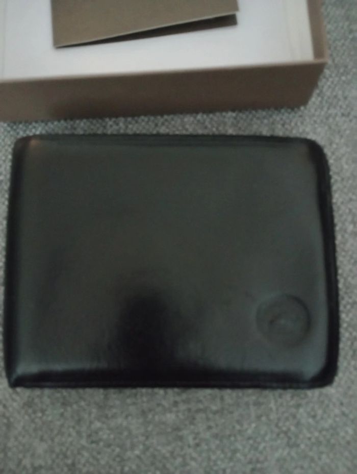 Portefeuille et porte carte Homme - photo numéro 2