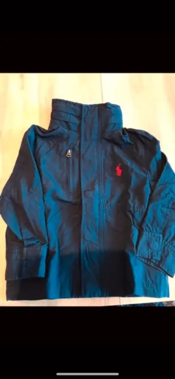 Veste Ralph Lauren taille 2 ans
