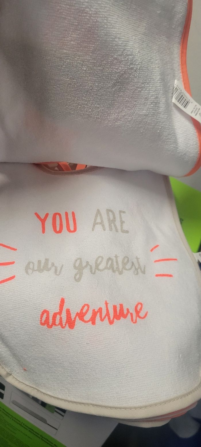 Lot 7bavoirs neuf - photo numéro 2