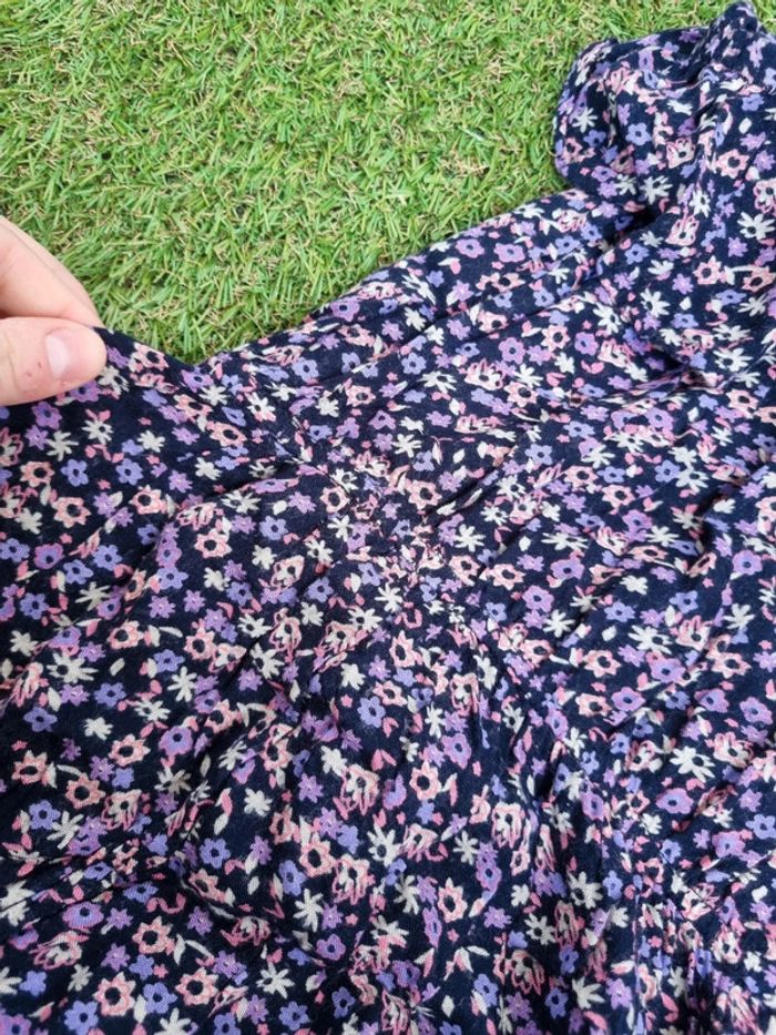 Robe fleuries - photo numéro 7