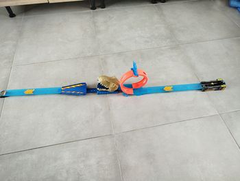 Circuit dino