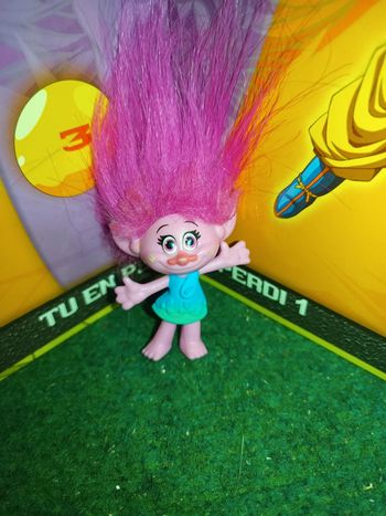 Figurine troll 2015