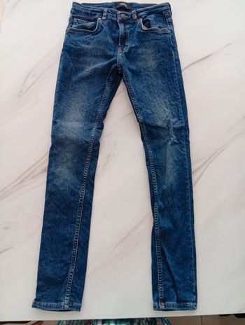 Jean Kaporal skinny 12 ans