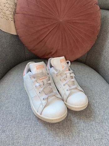 Baskets adidas Stan Smith taille 30